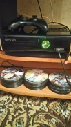 Microsoft Xbox 360 Slim