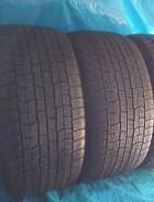 Goodyear Ice Navi Hybrid Zea. Зимние, без шипов, 2006 год, износ: 40%, 2 шт