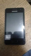 Samsung Wave M GT-S7250. �/�
