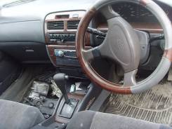 Панель приборов. Toyota Vista, CV40, CV43 Toyota Camry, CV43, CV40 Двигатель 3CT