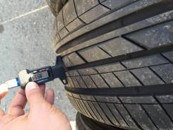 Toyo Tranpath LuII. Летние, 2016 год, износ: 5%, 4 шт