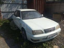 Стабилизатор поперечной устойчивости. Toyota Vista, SV40, SV41, SV30, VZV33, CV43, CV30, CV40, SV35, SV42, SV32, SV43, SV33 Toyota Camry, VZV33, SV41...