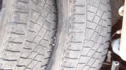 Bridgestone B250. ������, �/�, ����� 50�% ����