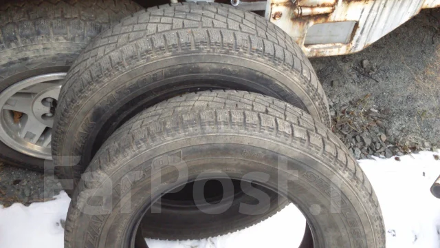 Bridgestone B250. ������, �/�, ����� 50 % ����