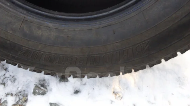 Bridgestone B250. ������, �/�, ����� 50 % ����