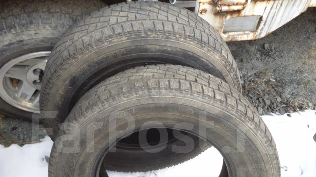 Bridgestone B250. ������, �/�, ����� 50 % ����