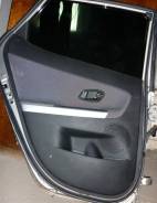 Обшивка двери. Kia cee'd, JD
