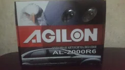 Agilon ����