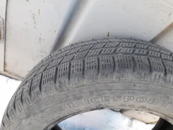 Pirelli Winter Ice Sport. ������, ��� �����, 2006 ���, �/�, ����� 20 % ����