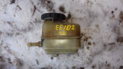 Бачок гидроусилителя руля. Toyota: Corolla, Corolla Levin, Sprinter, Sprinter Marino, Sprinter Trueno, Corolla Ceres, Sprinter Carib Двигатели: 3CE, 2...