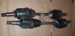 Привод. Toyota: Progres, Cresta, Verossa, Crown, Altezza, Brevis, Mark II Wagon Blit, Crown Majesta, Mark II, Chaser Двигатели: 1JZGE, 1JZFSE, 1GFE, 2...