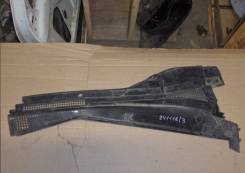 Решетка под дворники. Mitsubishi Lancer Cedia, CS6A, CT9A, CS2W, CS2V, CS5W, CS2A, CT9W, CS5A Mitsubishi Bravo, U42V Mitsubishi Lancer, CS2A, CS5W, CS...