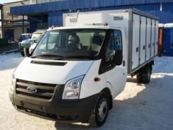 ГАЗ Газель Next. Газель Некст Хлебный Фургон 4м, 2 700 куб. см., 1 400 кг.
