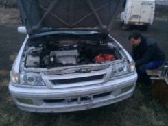 Toyota Corona Premio