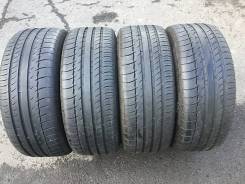 Michelin. Летние, износ: 10%, 4 шт