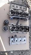 Крышка головки блока цилиндров. Lexus: LS430, GX470, GS300, LS350, LS460, SC400, GS400, LX470, GS350, GS460, GS430, SC430, SC300, LS400 Toyota: Crown...