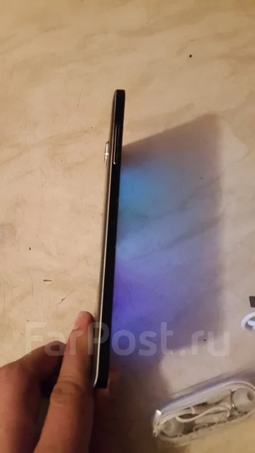 Samsung Galaxy A7. ����� ����