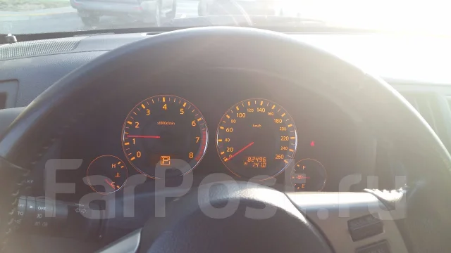 Infiniti FX35. �������, 4wd, 3.5 (280��.�.), ������, 85����. �� ����
