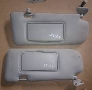 Кронштейн козырька солнцезащитного. Nissan Skyline, PV35, HV35, NV35, V35