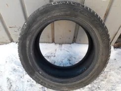 Kumho Ecsta Seven KU23. ������, 2006 ���, �/�, ����� 10�%