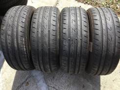 Bridgestone Ecopia PZ-X. Летние, 2014 год, износ: 10%, 4 шт