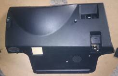 Панель салона. Nissan Stagea, HM35, PNM35, PM35, NM35, M35 Nissan Skyline, CPV35, HV35, NV35, PV35, V35 Двигатели: VQ30DD, VQ25DD, VQ35DE, VQ25DET
