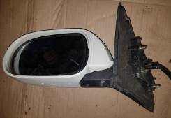 Зеркало заднего вида боковое. Nissan Skyline, HV35, NV35, PV35, V35 Двигатели: VQ30DD, VQ35DE, VQ25DD