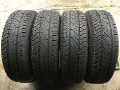 Toyo Tranpath S/U Sport. Летние, 2008 год, износ: 10%, 4 шт