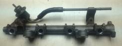 Топливная рейка. Mitsubishi Pajero Junior Mitsubishi Toppo BJ Wide Mitsubishi Pistachio Mitsubishi Town Box Wide Двигатель 4A31