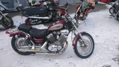 Yamaha Virago XV 400