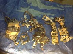 Проводка салона. Toyota Crown, GS130, GS131, GS130G, GS130W, GS131H