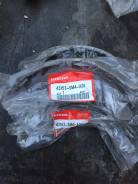 Колодка тормозная. Honda: Z, Rafaga, Accord, Ascot, Stream, Civic, Airwave, Mobilio Spike, Vigor, Accord Inspire, Freed, Partner, HR-V, Mobilio, CR-V...