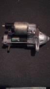 Стартер. Toyota Wish, ZNE10, ZNE10G, ZNE14, ZNE14G Toyota Corolla Axio, ZZE142 Toyota Corolla, ZZE141, ZZE142 Toyota Isis, ZNM10, ZNM10G, ZNM10W Двига...