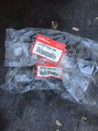Колодка тормозная барабанная. Honda Logo, GA5 Honda Fit Aria, GD7, GD9 Honda Fit, GD4, GD2 Honda Capa, GA4 Двигатели: D13B, L13A, L15A, D15B