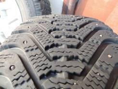 Goodyear UltraGrip 500. Зимние, износ: 30%, 2 шт