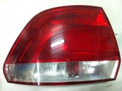 Стоп-сигнал. Volkswagen Polo