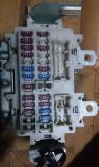 Блок предохранителей салона. Nissan Stagea, M35, NM35 Nissan Skyline, NV35, V35 Двигатель VQ25DD