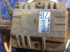 Воспламенитель. Toyota Corona, ST162 Toyota Crown, GS131, GS131H Toyota Celica, ST182, ST162 Toyota Carina ED, ST162 Двигатели: 3SGELU, 1GFE, 3SGEL, 3...