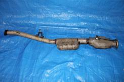 Выхлопная труба. Subaru Legacy, BGA, BGB, BGC, BG2, BG5, BD2, BD3, BG3, BG4, BG9, BD4, BG7, BD5, BD9