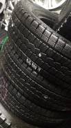 Dunlop Winter Maxx. Всесезонные, 2014 год, износ: 5%, 4 шт