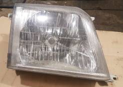 Крепление фары. Toyota Land Cruiser Prado, LJ95, RZJ95, VZJ95, KZJ90, KZJ95 Двигатели: 3L, 1KZTE, 3RZFE, 5VZFE, 3RZF