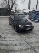 ЗАЗ Шанс