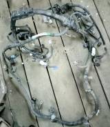 Проводка двс. Toyota RAV4, ACA30 Двигатель 1AZFE