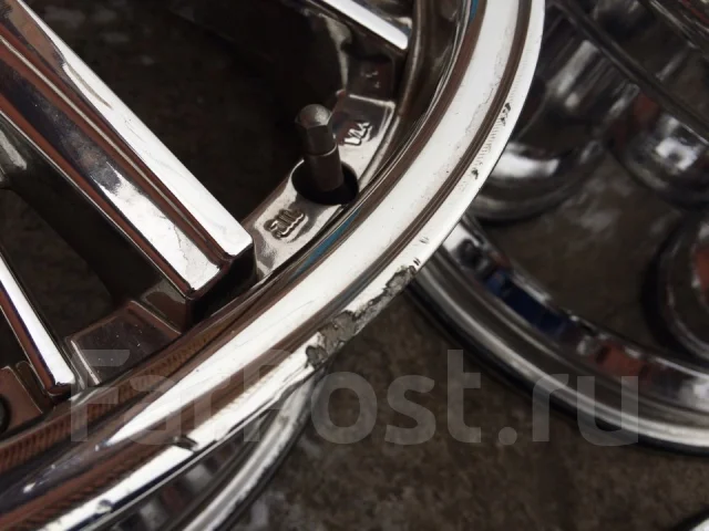 Anhelo Kleitos. 8.5/9.5x19", 5x114.3, ET38/38, �� 73���. ����