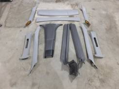 Обшивка салона. Subaru Legacy, BHC, BES, BHE, BH5, BHCB5AE, BE5, BEE, BH9, BE9