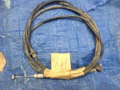 Тросик замка капота. Toyota Crown, GS130G, GS131H, GS130, GS131, LS130G, LS131H, MS130, JZS135, MS132, JZS133, JZS131, JZS130, LS130, GS130W, LS131, L...