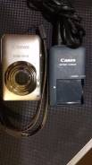 Canon Digital IXUS 115 HS. 10 - 14.9 Мп, зум: 4х