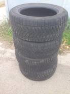 Lassa Competus. Зимние, без шипов, 2014 год, износ: 50%, 4 шт
