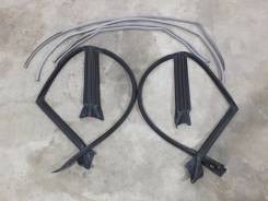 Уплотнитель двери. Subaru Legacy, BHC, BES, BH5, BHCB5AE, BE5, BEE, BH9, BE9