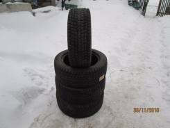 Bridgestone Blizzak MZ-03. Зимние, без шипов, износ: 10%, 4 шт